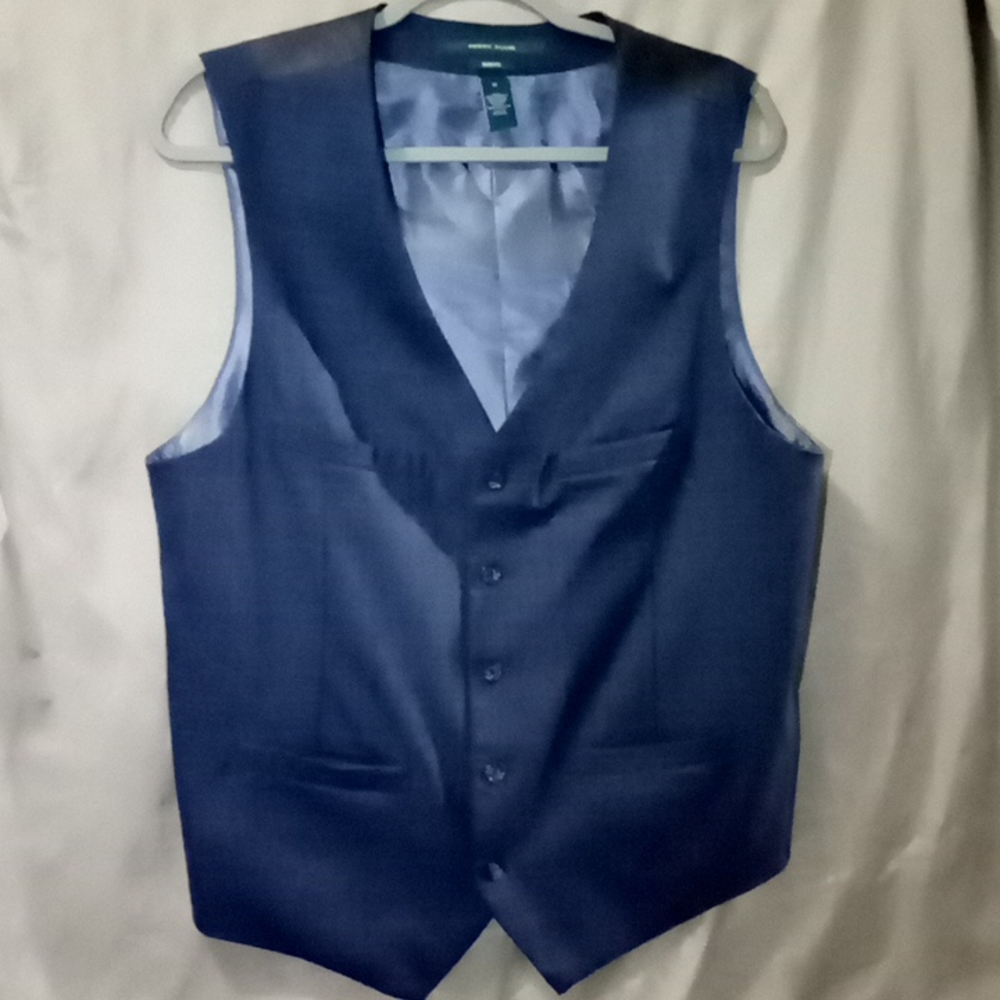 Vest